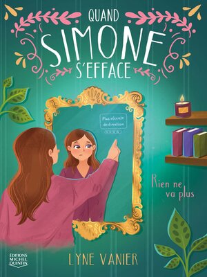 cover image of Rien ne va plus